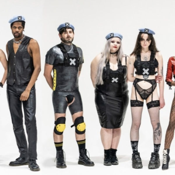 Klub Verboten Safeguards